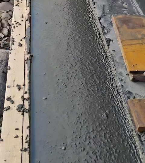 佳县环氧砂浆的特点及施工流程​