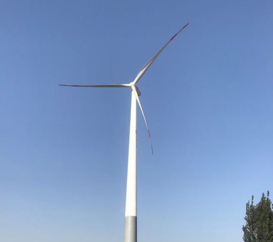 佳县风电基础二次灌浆料的强度要求和用量计算 风电灌浆料施工注意事项