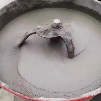 佳县灌浆料常见问题与解决方法