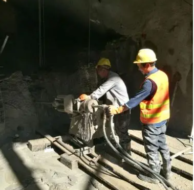 佳县水下抗分散灌浆料特点 水下不分散注浆料介绍