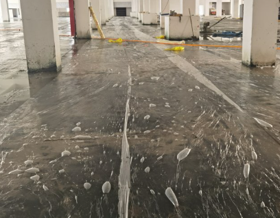 佳县不发火砂浆和不发火金属骨料有什么区别