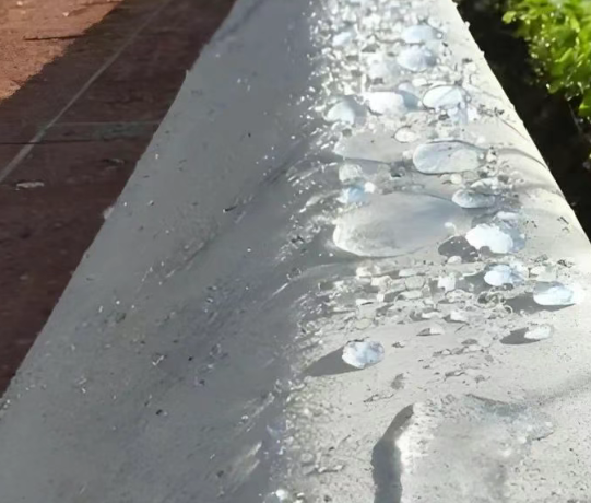 佳县硅烷浸渍涂料在混凝土保护中的应用