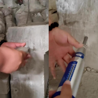 佳县混凝土强度不足的原因及处理方法