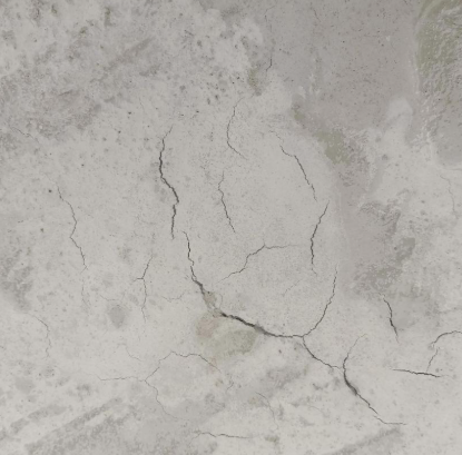 佳县灌浆料为什么会产生裂缝？出现裂缝该如何处理？