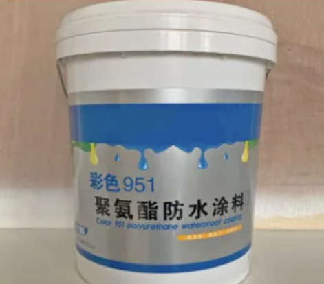 佳县聚氨酯防水涂料
