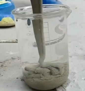 佳县水工混凝土絮凝剂，水下抗分散剂的作用及施工方法