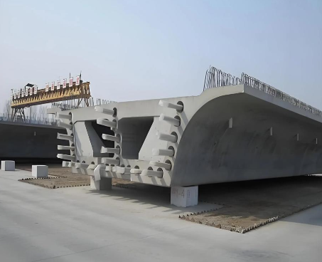 佳县抗冻压浆料的特点及标准化施工工艺